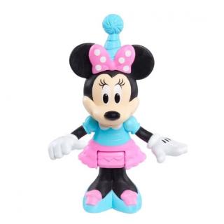 Minnie Mouse - Disney Junior Φιγούρα με Αρθώσεις 7,5 εκ.