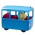 Γαλάζιο Φορτηγό - Peppa Pig Οχηματάκια