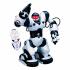Robosapien Ρομπότ Παιχνίδι (150+ Κινήσεις, Ήχους & Αντιδράσεις)