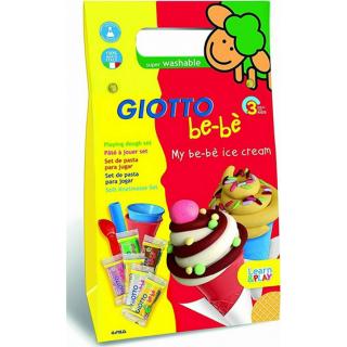 Giotto Bebe Ice Cream