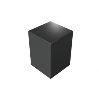 Green Stuff World: Display Block 3 x 3 cm - Black