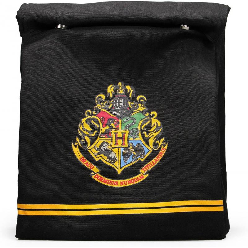Half Moon Bay: Lunch Bag - Harry Potter (Hogwarts)