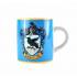 Half Moon Bay: Mug Mini (110ml) - Harry Potter (Ravenclaw Crest)