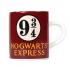 Half Moon Bay: Mug Mini (110ml) - Harry Potter (Hogwarts Express)
