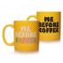 Half Moon Bay: Mug Heat Changing Boxed - Universal (Trolls)