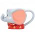 Half Moon Bay: Mug Shaped Boxed - Dumbo (Dumbo)
