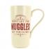 Half Moon Bay: Mug Latte Boxed (500 ml) - Harry Potter (Muggles)