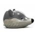 Half Moon Bay: Mug Shaped Boxed - Harry Potter (Hufflepuff- Badger)