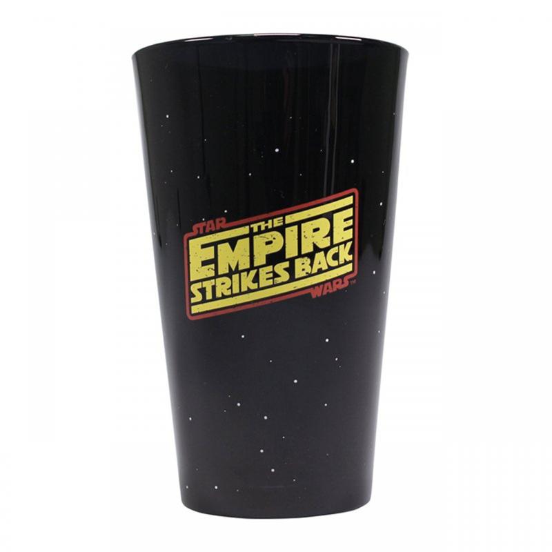 Half Moon Bay: Glass Boxed (450ml) - Star Wars (The Empire Strikes Back)