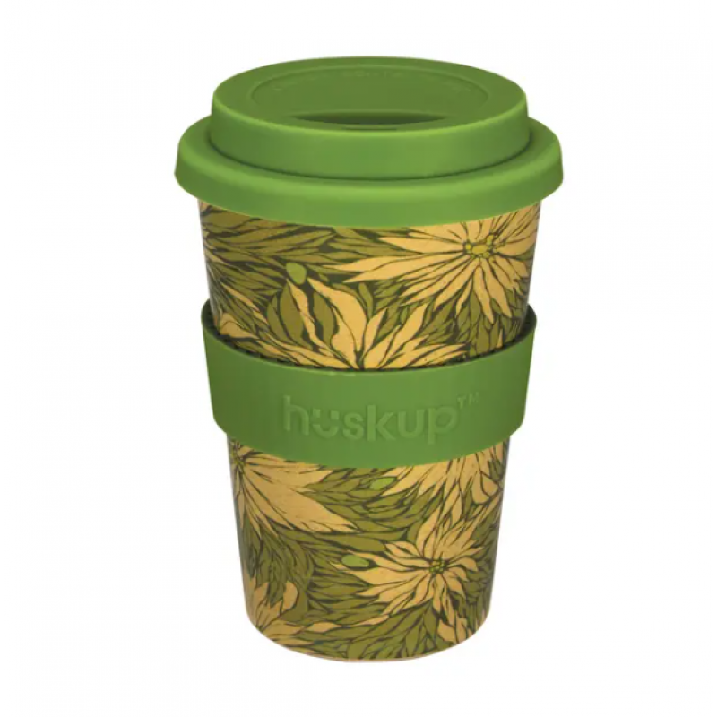 Half Moon Bay: Huskup 12oz - Love In A Mist