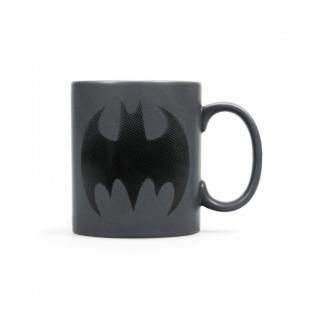 Half Moon Bay: Mug (Boxed) - DC Comics (I am Batman)