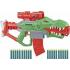 Hasbro Nerf Dinosquad Rex Rampage