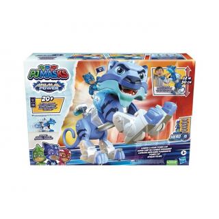 Hasbro PJ Masks Change and Roar Power Cat