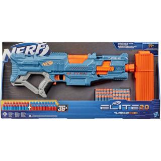 Hasbro Nerf Nstrike Elite - Rapidstrike CS18