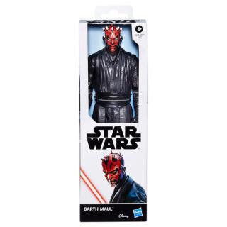 Hasbro Titan Hero Disney Star Wars - Darth Maul