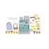 Hasbro Play-Doh Super Colorful Cafe Playset