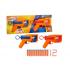 Hasbro: Nerf - N Series Duo Pack