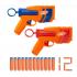 Hasbro: Nerf - N Series Duo Pack