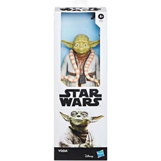 Hasbro Titan Hero Disney Star Wars - Yoda