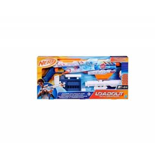 Hasbro Nerf Loadout Arctic Zerostriker