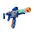 Hasbro Nerf Εκτοξευτής Loadout Cyberlight Ghost
