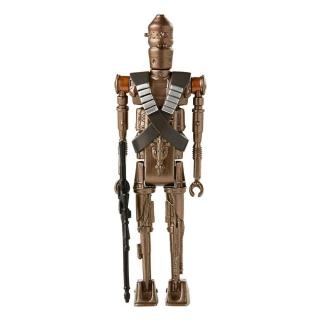 IG11 - Hasbro Star Wars The Mandalorian The Retro Collection Action Figures