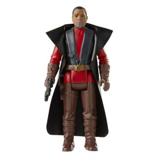 Greef Karga - Hasbro Star Wars The Mandalorian The Retro Collection Action Figures