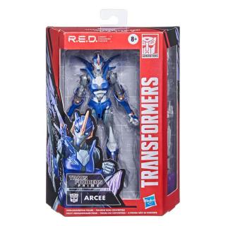 Arcee - Transformers Generations Robot Enhanced Design 15cm