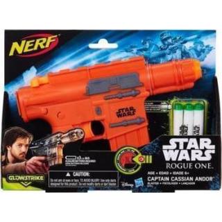 Hasbro Nerf Glowstrike Star Wars - Rogue One - Captain Cassian Andor