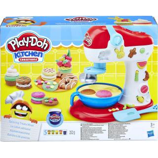 Hasbro Mixer Spinning Treats Play-Doh