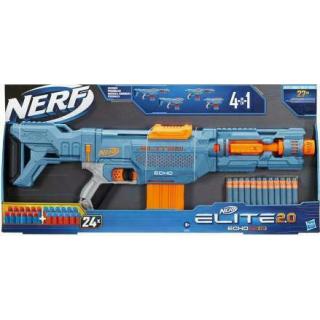 Hasbro Nerf Elite 2.0 Echo CS 10