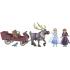 Hasbro Disney Frozen II: Sledding Friends Set