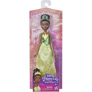 Hasbro Disney Princess Fashion Dolls: Royal Shimmer Tiana
