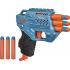 Hasbro Nerf Elite 2.0 Trio Td-3