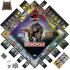 Hasbro Monopoly Jurassic Park