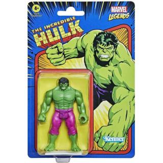 Hasbro Marvel Legends Retro 375 Hulk