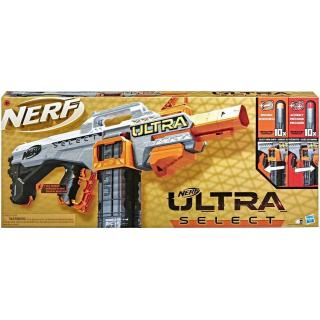 Hasbro Nerf Ultra Select