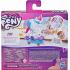 Hasbro My Little Pony Movie Crystal Adventure - Zipp Storm