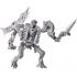 Ractonite Deluxe Class Figure - Hasbro Transformers Generations Kingdom War for Cybertron Trilogy