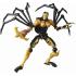 Blackarachnia - Hasbro Transformers Toys Generations War for Cybertron: Kingdom Deluxe Wave 6