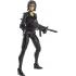 Snake Eyes: G.I. Joe Origins Action Figure 15cm - Wave 1 - Baroness