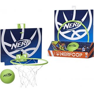 Hasbro Nerf Sports Nerfoop Πράσινο