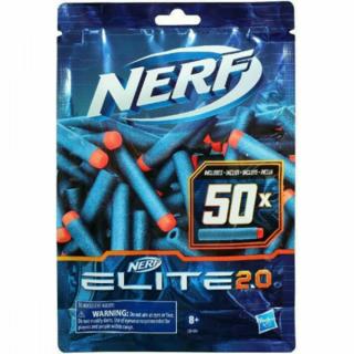 Hasbro Nerf Elite 2.0 50pack Refill - Ανταλλακτικά