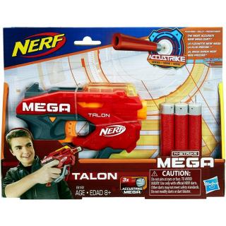 Hasbro Nerf N-Strike Mega Talon