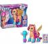 Hasbro My Little Pony Big Movie Sing 'N Skate - Sunny Starscout