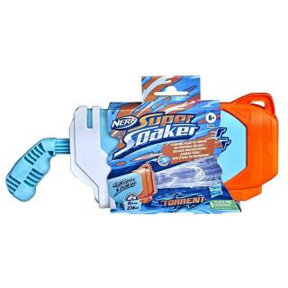 Hasbro Nerf Super Soaker: Torrent