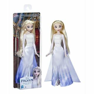 Hasbro Frozen 2 Shimmer Queen Elsa
