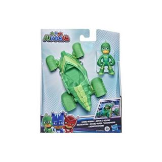 Hasbro PJ Masks Gekko Mobile