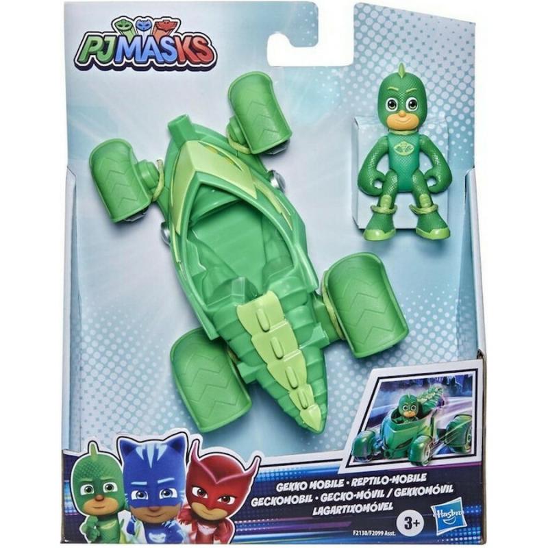 Hasbro PJ Masks Gekko Mobile