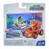 Hasbro PJ Masks Pirate Power Battle Racers Owlette Vs Romeo